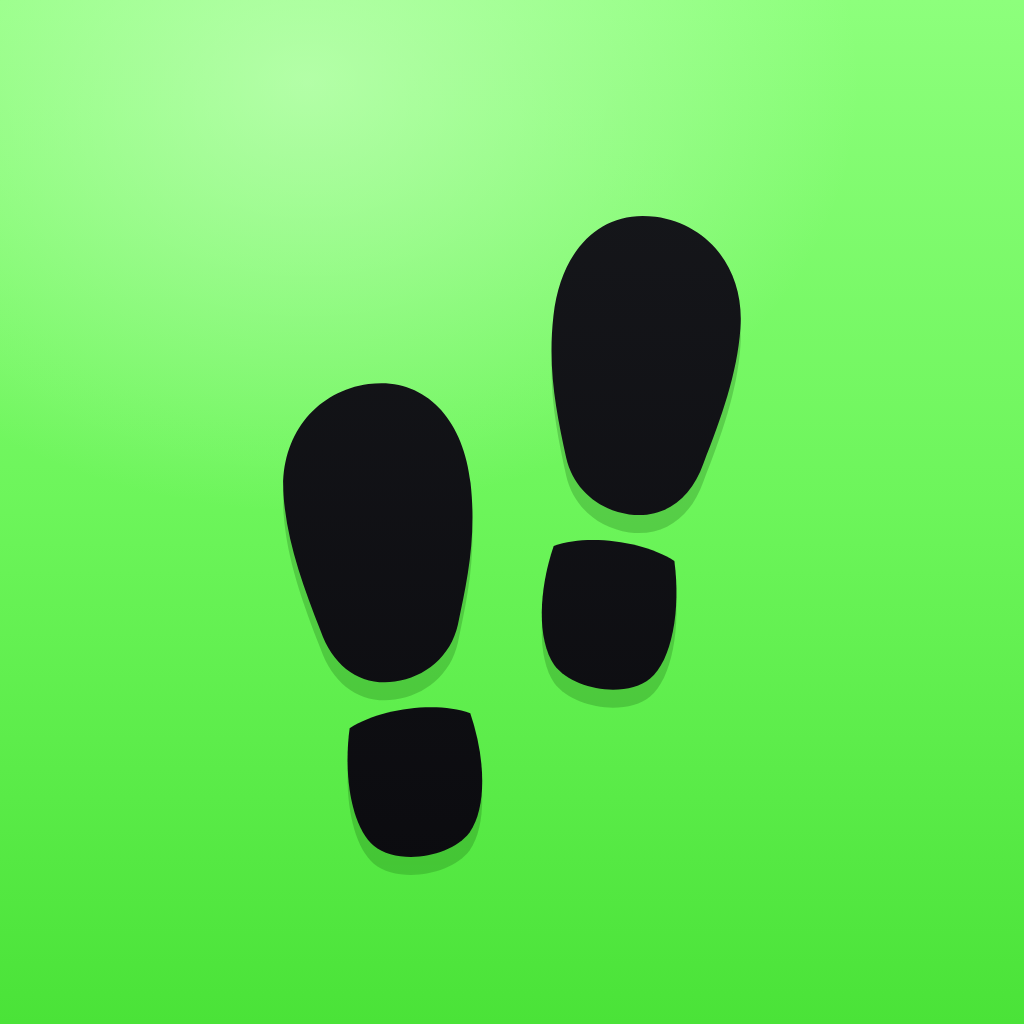 Pocketwalk icon